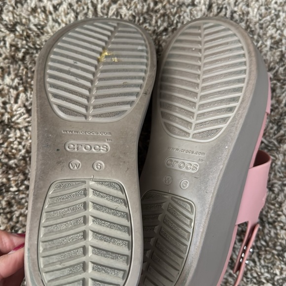 CROCS BROOKLYN LOW - Picture 4 of 6